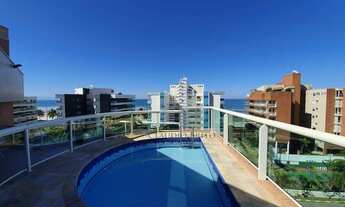 Imagem: Cobertura com 3 dormitórios, 220 m²