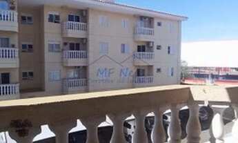 Imagem 2: Apartamento com 2 dorms, Jardim Europa, Pirassununga, Cod: 10132815