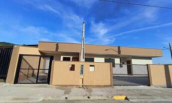 Imagem 2: Casa 2 quartos no Bairro Rio Pequeno, Camboriú-SC