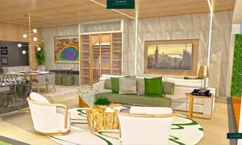 Imagem 5: Condomínio Conde Campo Belo