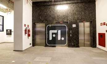 Imagem 5: Prédio para alugar, 2740 m² por R$ 385.000,00/mês - Itaim Bibi - São Paulo/SP