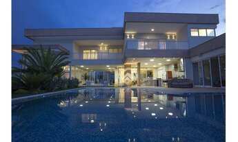 Imagem 2: Mansão de alto Luxo- São José dos Campos/SP