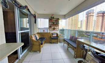 Imagem 2: São Paulo - Apartamento Padrão - Tatuapé