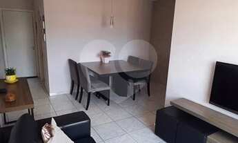 Imagem 3: Apartamento 58m² para VENDA no Condomínio Portal das Palmeiras em Jundiaí/SP, 2 dormitório