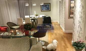 Imagem 2: Apartamento à venda, 228 m² por R$ 2.650.000,00 - Parque da Mooca - São Paulo/SP