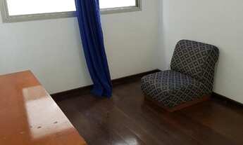 Imagem 3: Apartamento com 2 dormitórios para alugar, 55 m² por R$ 1.750,00 - Barra Funda - São Paulo