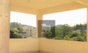 Imagem 5: Incrivel Casa 2 Quartos, Garagem, Piscina, Sauna e Churrasqueira - Fonseca