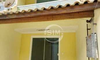 Imagem: Casa com 3 dormitórios, 100 m² - venda