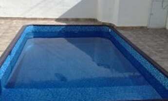 Imagem 3: Casa no Jd Jamaica à venda com 2 quartos e piscina. Itanhaém/SP