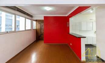 Imagem 2: Edifício Modular Ômega/Rua Vieira de Morais,601-Campo Belo-121m 4 dormitórios 2 suítes 1 v