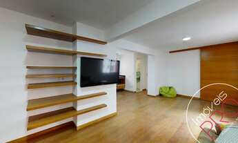 Imagem 1: Apartamento 4 dormitórios Oscar Freire ótima localização pronto para morar