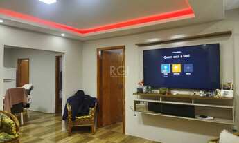 Imagem: Porto Alegre - Casa Padrão - Lami