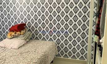 Imagem 5: Hortolândia - Apartamento Padrão - Chácaras Fazenda Coelho