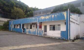 Imagem 4: SãO BERNARDO DO CAMPO - Galpão/Depósito/Armazém - Taboão