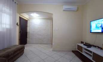 Imagem 5: Casa para venda com 180 metros quadrados com 2 quartos em Guilhermina - Praia Grande - SP