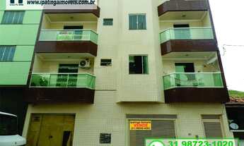 Imagem: Apartamento no bairro Ayrton Senna - Ipatinga