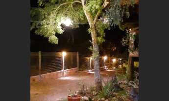 Imagem 6: Linda residência estilo rústico a venda