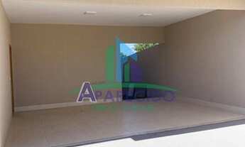 Imagem 2: Casa com 3 quartos - Bairro Residencial Vereda dos Buritis em Goiânia