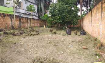 Imagem: Lote no Nucleo 22, próximo ao IML com 250m²