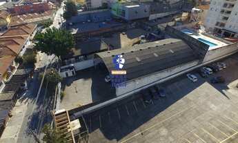 Imagem 5: SãO PAULO - Galpão/Depósito/Armazém - Carandiru