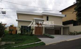 Imagem: RIBEIRãO PRETO - Casa de Condomínio