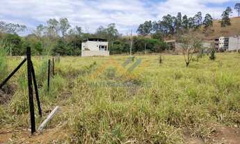 Imagem 5: Área de 1200m² no Cidade Verde - Santana do Paraíso