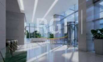 Imagem: Porto Alegre - Conjunto Comercial/Sala