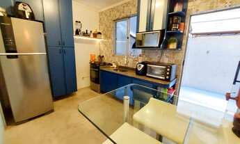 Imagem 4: Casa para venda possui 100 metros quadrados com 3 quartos em Vila Carbone - São Paulo - SP