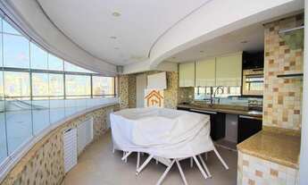 Imagem 2: São Paulo - Apartamento Padrão - Moema