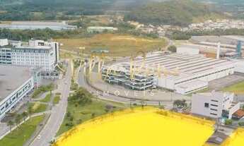 Imagem: Terreno Comercial em Joinville - SC!