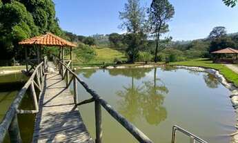 Imagem 4: Sítio alto padrão 30.000 m² em Mateus Leme/MG