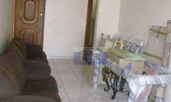 Imagem 3: Amplo apto 124m² na Vila Bertioga com sacada !