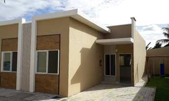 Imagem: Casa em condomínio com 2 quartos - Ótima