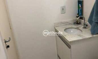 Imagem 7: Apartamento com 2 dormitórios à venda, 50 m² por R$ 290.000,00 - Jardim Vista Alegre - Pau