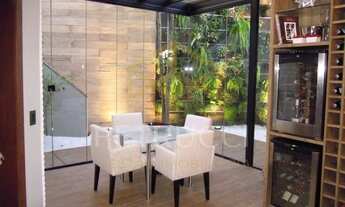 Imagem 2: Casa - Chácara Flora - Valinhos