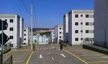 Imagem 2: Área Privativa à venda, 2 quartos, 1 vaga, Chácaras Reunidas Santa Terezinha - Contagem/MG