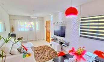 Imagem 5: LINDO SOBRADO COM 3 SUITES!