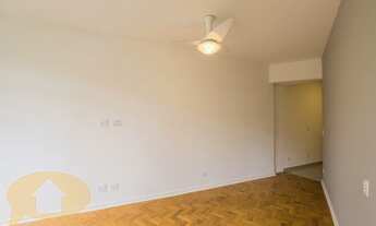 Imagem 3: Apartamento à venda, 1 quarto, Vila Buarque - São Paulo/SP