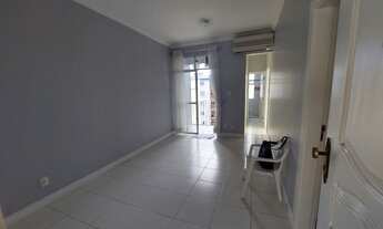 Imagem 3: Edifício Jarama na TV Vileta desocupado