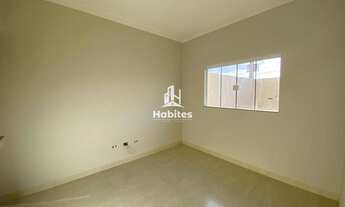Imagem 6: Casa com 3 quartos, sendo 1 suíte, 83 m², à venda por R$ 265.000 - Ipê I - Três Lagoas/MS