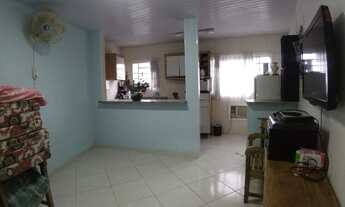 Imagem: Flat para venda possui 35 metros quadrados