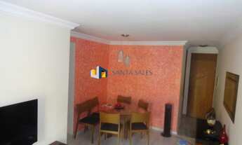 Imagem: Apartamento à venda 3 Quartos, 1 Vaga