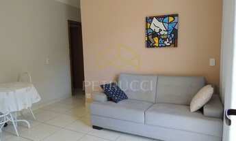 Imagem 2: Apartamento - Santa Cruz - Americana