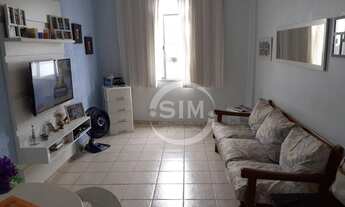 Imagem 2: Apartamento com 1 dormitório à venda, 50 m² no Centro - Cabo Frio/RJ