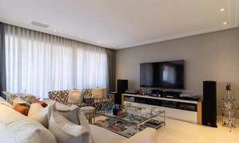 Imagem: Apartamento com 234m², 4 quartos, 4 vagas