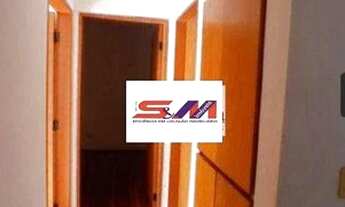 Imagem 2: Apartamento com 3 dormitórios, 110 m² - venda por R$ 600.000,00 ou aluguel por R$ 2.800,00