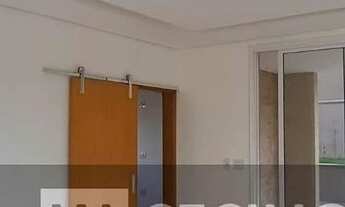 Imagem 5: Casa no condomínio Bella Cittá Fazenda Rodeio