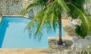 Imagem 3: Belíssima casa Vilarejo 396 metros quadrados com 4 quartos c suíte + 3 banheiro