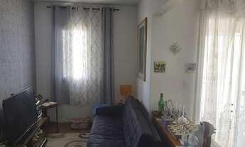 Imagem 2: São Paulo - Apartamento Padrão - Tatuapé