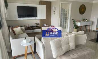 Imagem 3: Apartamento à venda, 95 m² por R$ 1.150.000,00 - Mooca - São Paulo/SP